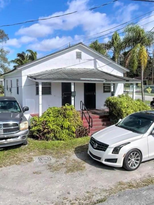 2901 NW 48th Street, Miami, Floride 33142, États-Unis