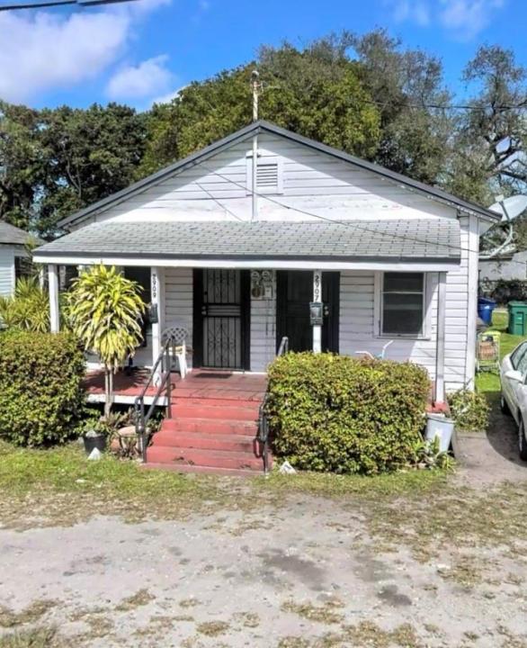 2907 NW 48th Street, Miami, Floride 33142, États-Unis