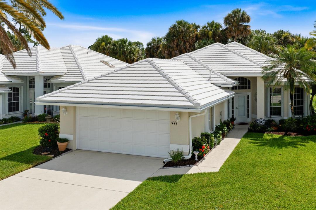 441 SW FAIRWAY Landing, Port St. Lucie, Florida 34986, USA