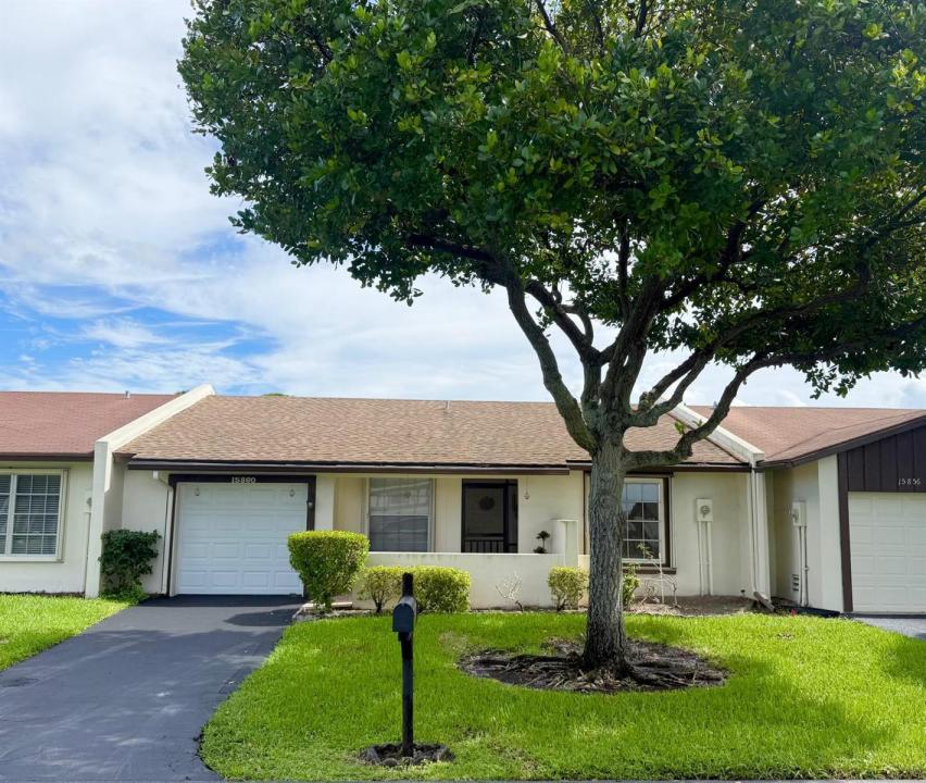 15860 Laurel Oak Circle, Delray Beach, Florida 33484, USA