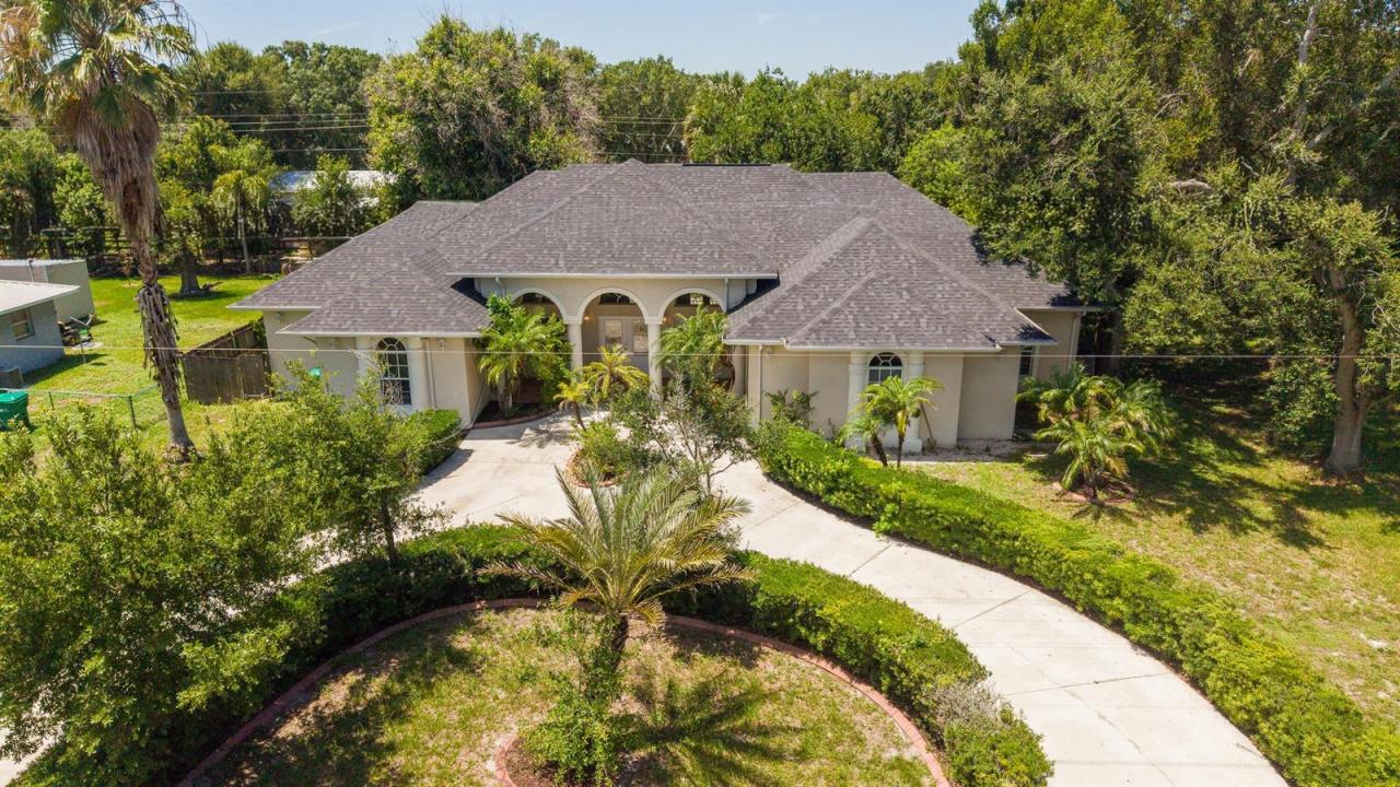 2306 NW 4th Street, Okeechobee, Florida 34972, Stati Uniti