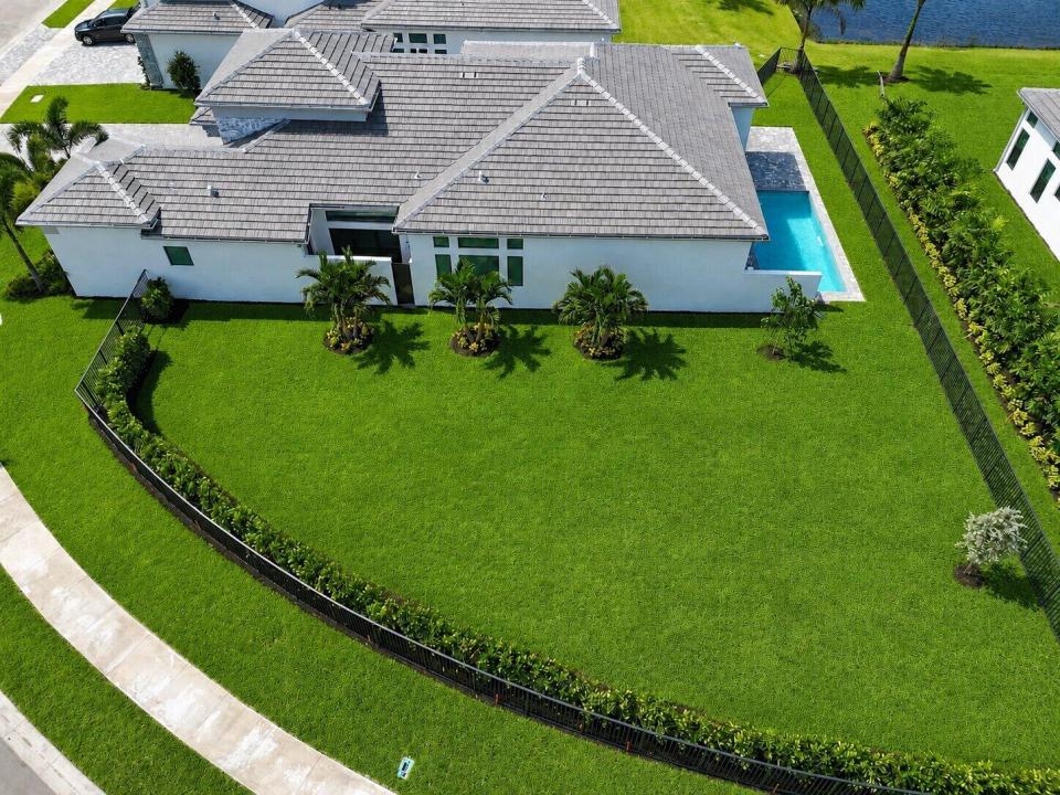 9062 Corsican Finch Court, Boynton Beach, Floride 33473, États-Unis