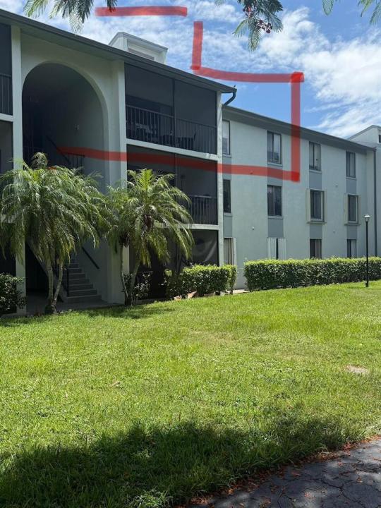 1007 Green Pine Boulevard F3, West Palm Beach, Florida 33409, Stati Uniti
