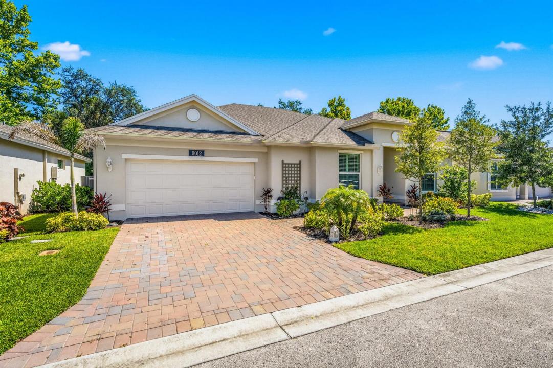 6012 Bella Rosa Lane, Vero Beach, Floride 32966, États-Unis