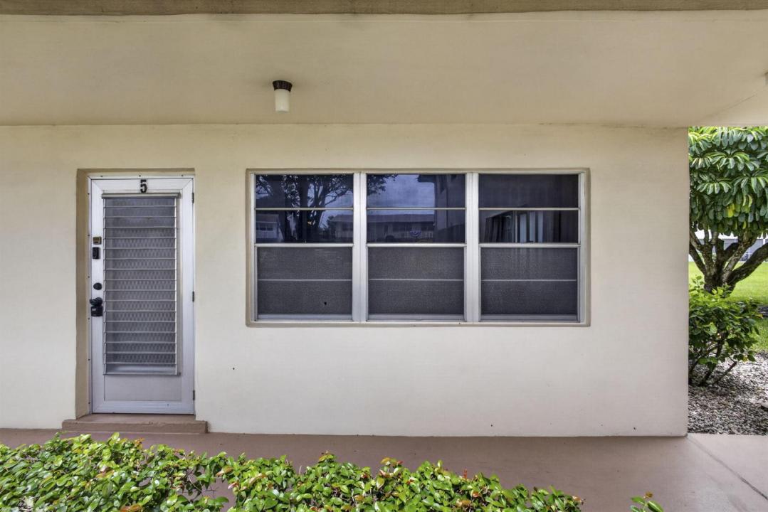 5 Northampton A 5, West Palm Beach, Floride 33417, États-Unis