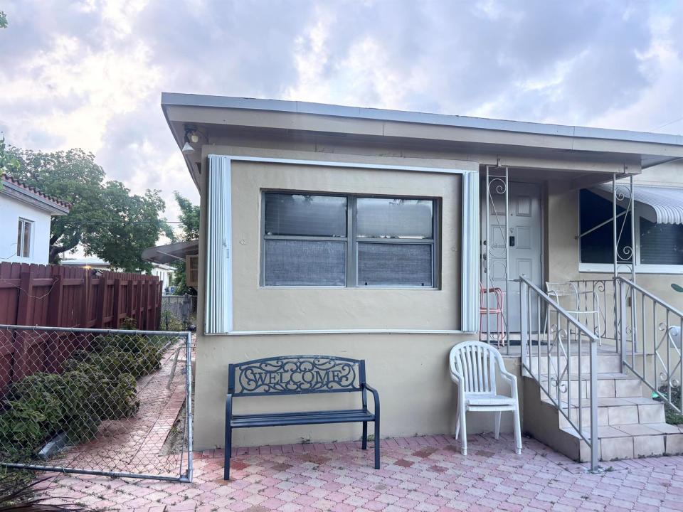 1885 NE 177th Street, North Miami Beach, Floride 33162, États-Unis