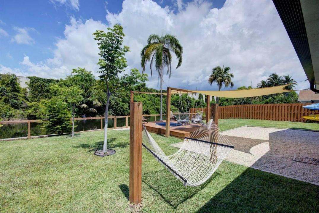 3026 Dunlin Road, Delray Beach, Floride 33444, États-Unis