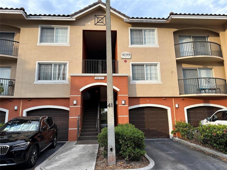 4199 N Haverhill Road 113, West Palm Beach, Flórida 33417, Estados Unidos