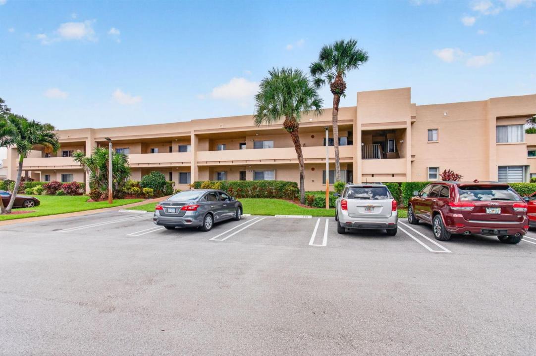 3212 Strawflower Way 218, Lake Worth, Floride 33467, États-Unis
