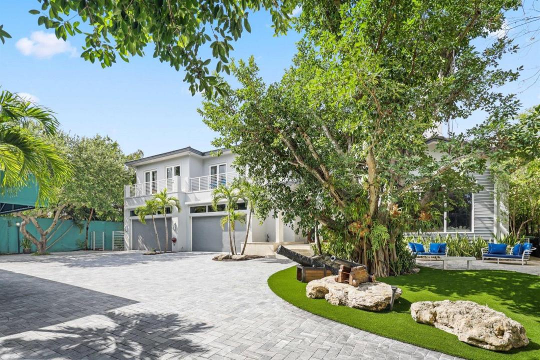 1313 Seabreeze Boulevard, Fort Lauderdale, Floride 33316, États-Unis