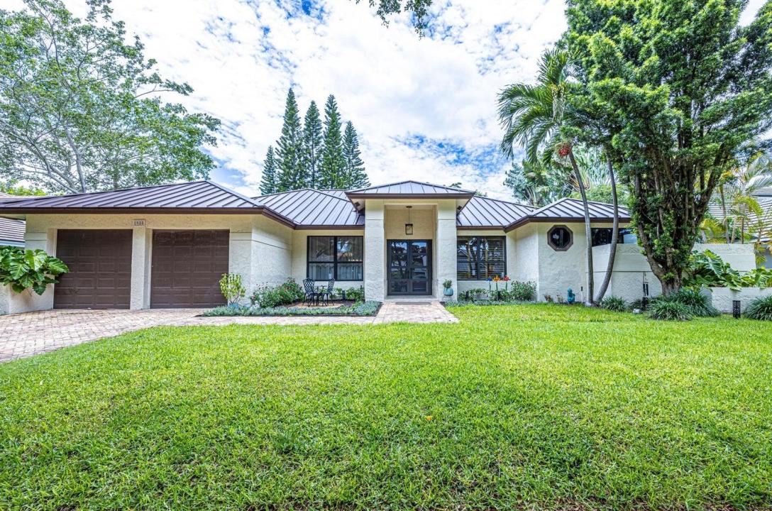 1985 Parkside S Circle, Boca Raton, Floride 33486, États-Unis