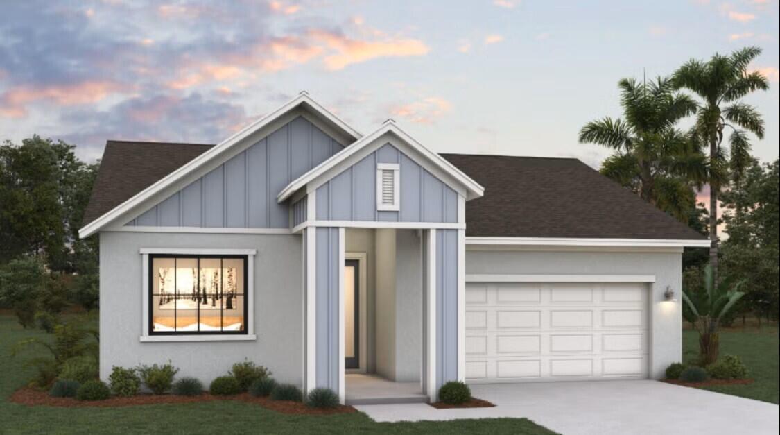 6873 NW Glynlea S Boulevard, Port St. Lucie, Florida 34987, Amerika Birleşik Devletleri