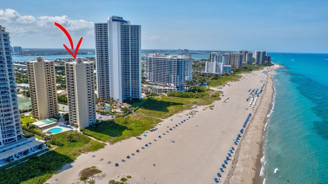2800 N Ocean Drive A5b, Riviera Beach, 플로리다 33404, 미국