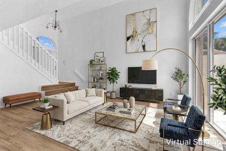 6511 Pelican Terrace, Coconut Creek, Floride 33073, États-Unis