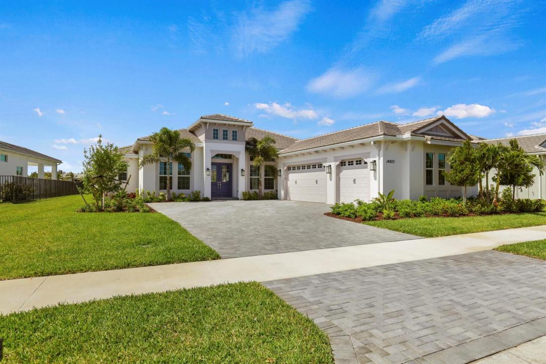 14823 Wildwood Circle, Westlake, Floryda 33470, USA