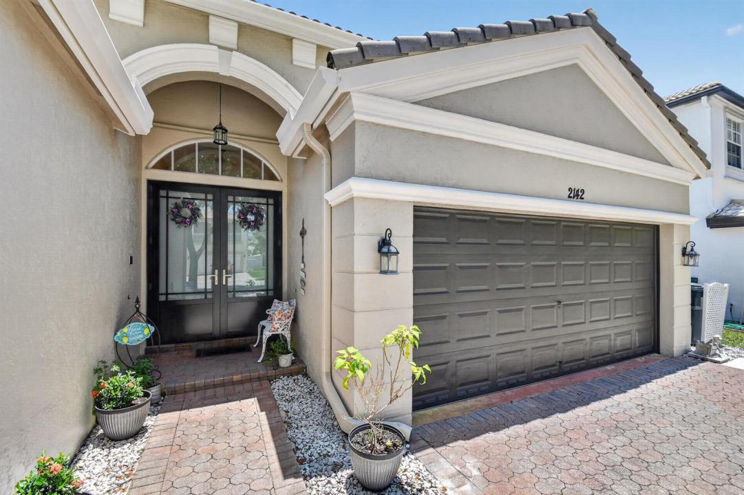 2142 Balsan Way, Wellington, Floride 33414, États-Unis