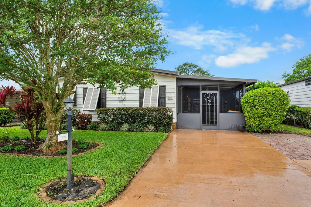 7894 SE Saratoga E Drive, Hobe Sound, Floride 33455, États-Unis