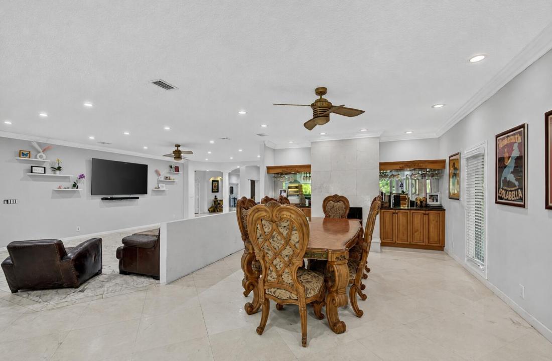 14780 Draft Horse Lane, Wellington, Florida 33414, USA