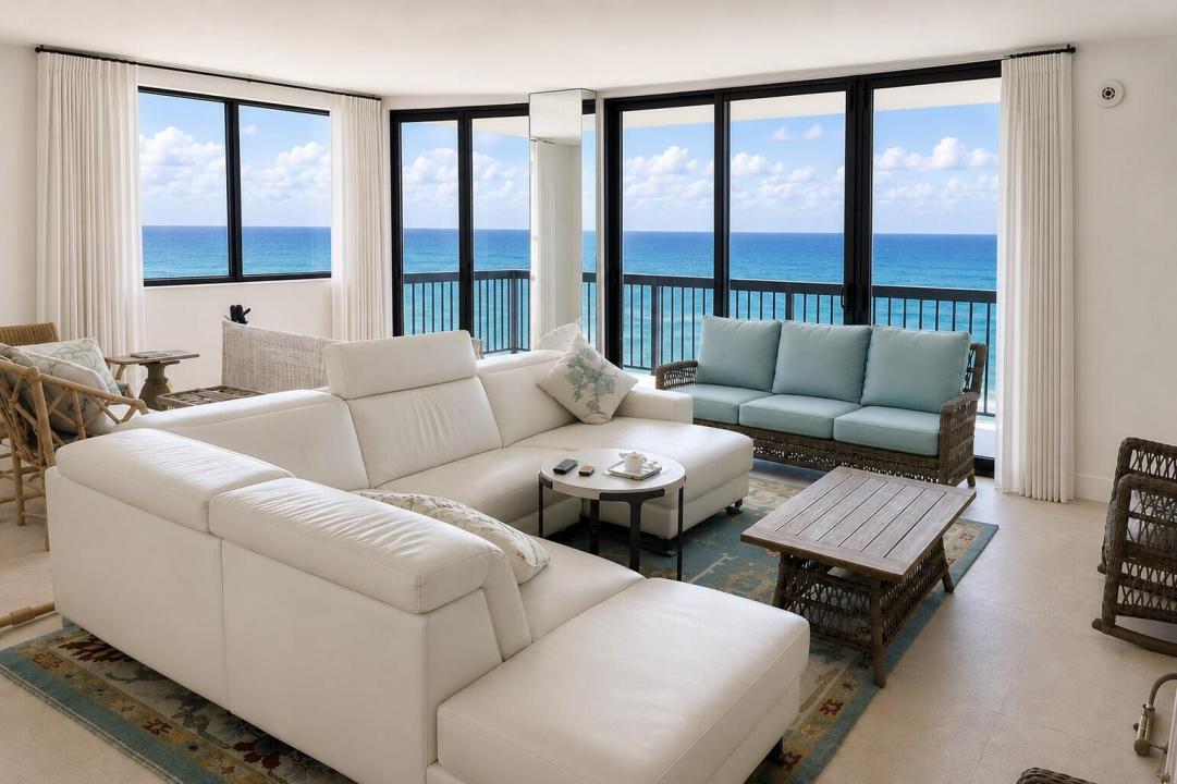 5380 N Ocean Drive 4e, Singer Island, Florida 33404, USA