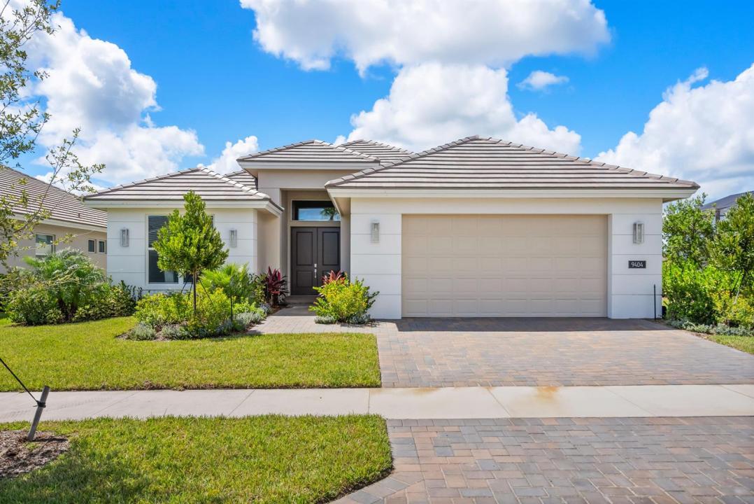 9404 SW Pinnacle Place, Port St. Lucie, Florida 34987, Stati Uniti