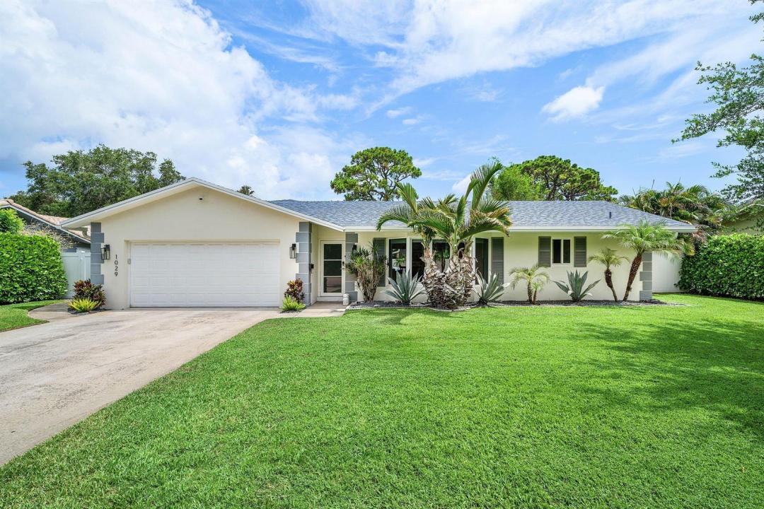 1029 W Palmetto Park Road, Boca Raton, Floride 33486, États-Unis