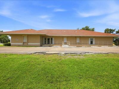 1100 S Main Street, Belle Glade, Florida 33430, Stati Uniti