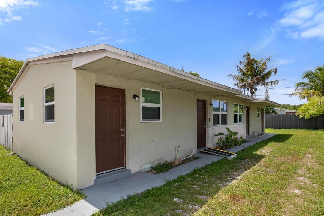 5521 SW 34th Street 1-2, Hollywood, Floride 33023, États-Unis