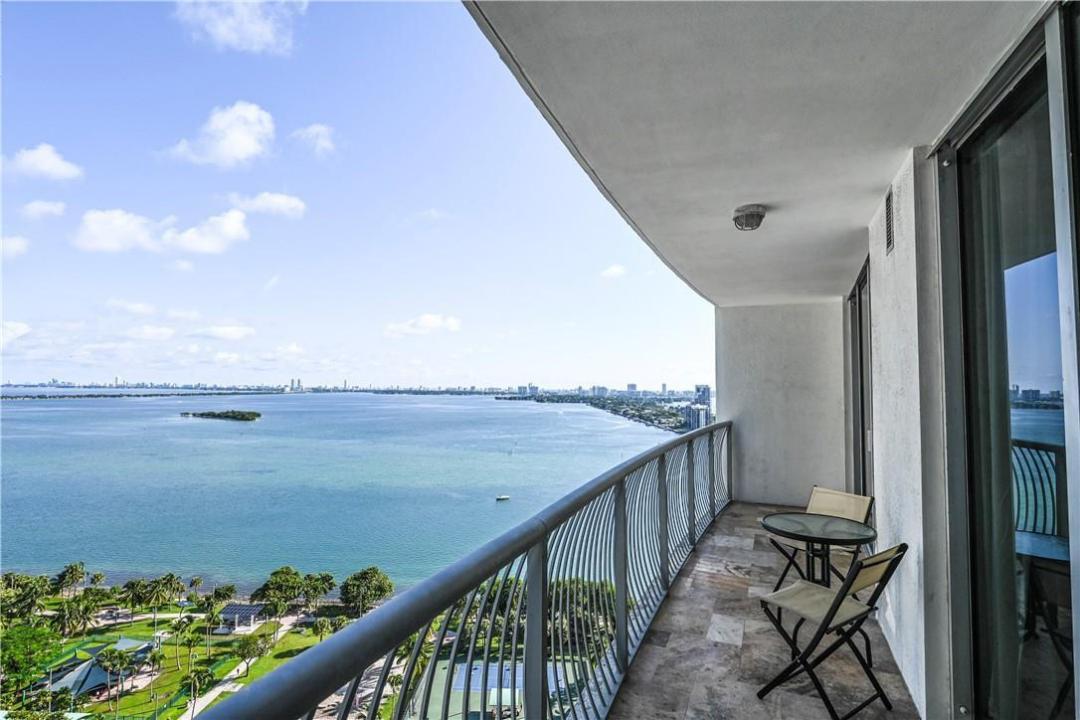 1750 N Bayshore Drive 2403, Miami, Floride 33132, États-Unis