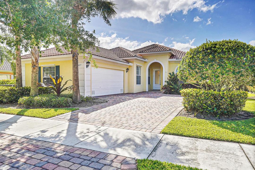 11427 SW Rockingham Drive, Port St. Lucie, فلوريدا 34987, الولايات المتحدة