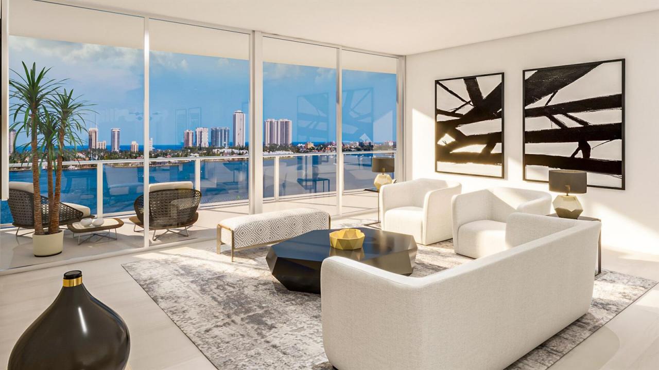 220 Lake Shore Drive 1608, Lake Park, Florida 33403, USA