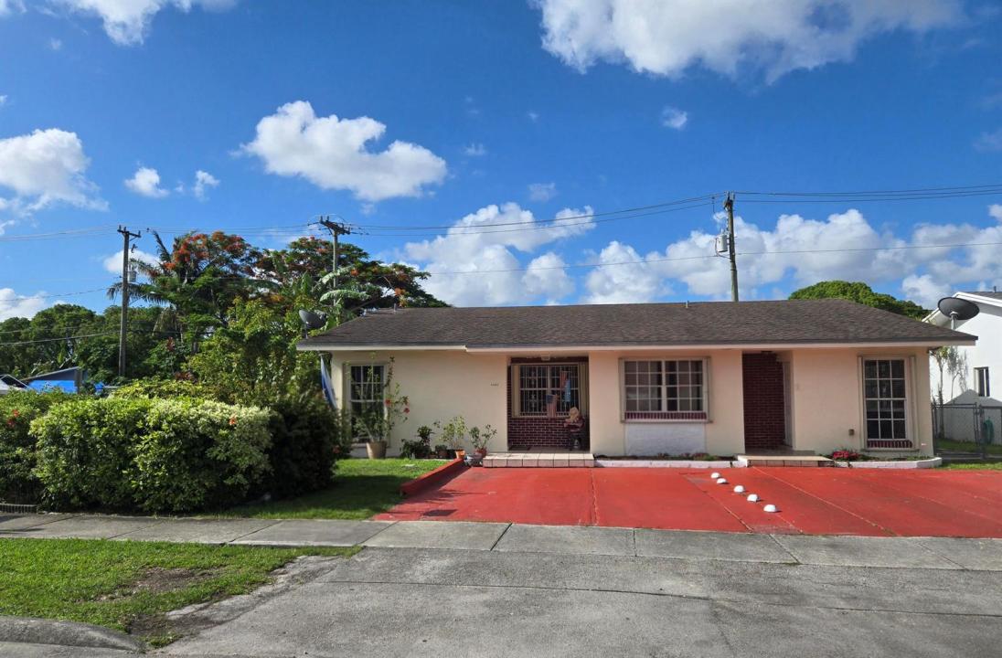 11302 SW 7th Street, Miami, Florida 33174, Stati Uniti