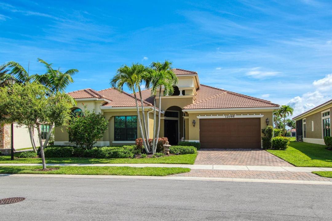 12095 Bastille E Circle, Parkland, Floryda 33076, USA