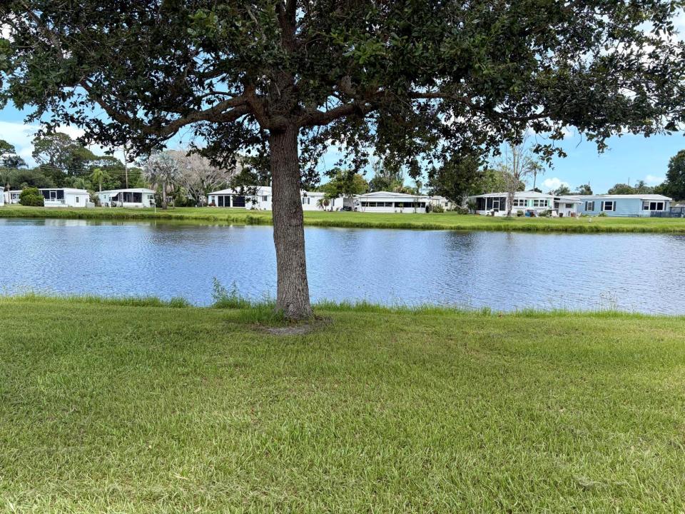 91 Camino Del Rio, Port St. Lucie, Floride 34952, États-Unis