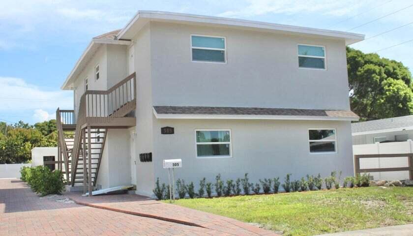 305 Cypress Drive 1, Lake Park, Florida 33403, USA