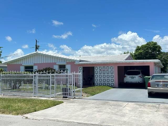 14620 E Polk Street, Miami, Florida 33176, Stati Uniti