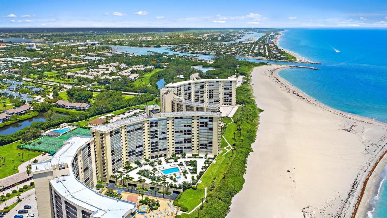 200 Ocean Trail Way 1205, Jupiter, Florida 33477, Stati Uniti