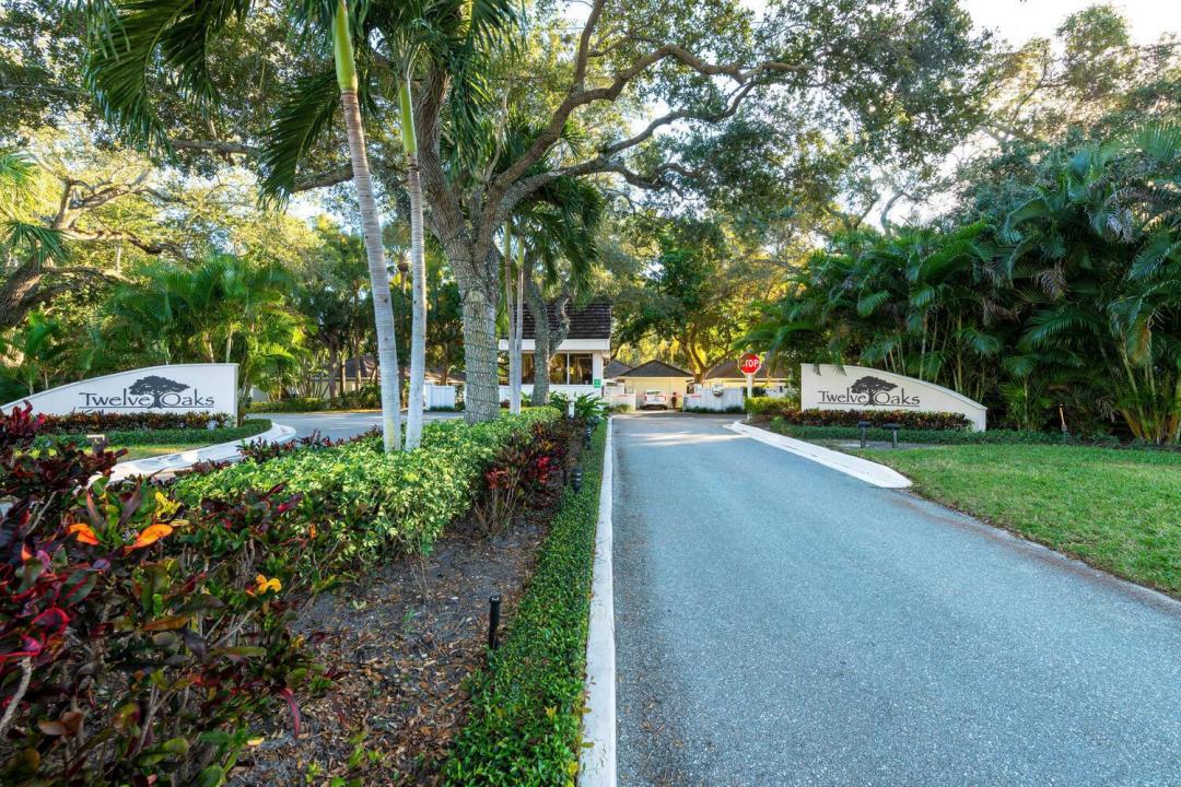 11335 Twelve Oaks Way, North Palm Beach, Floride 33408, États-Unis