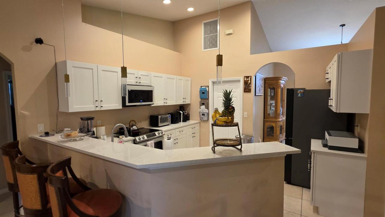 3149 SW Fambrough Street, Port St. Lucie, Floryda 34953, USA