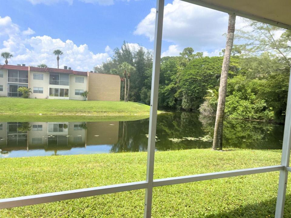 463 Lake Frances Drive 463, West Palm Beach, Floride 33411, États-Unis