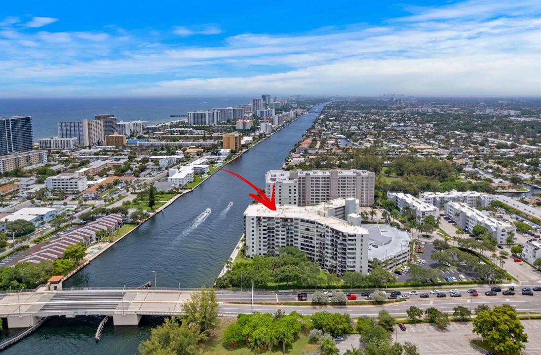 2900 NE 14th Street Causeway #605, Pompano Beach, Floride 33062, États-Unis