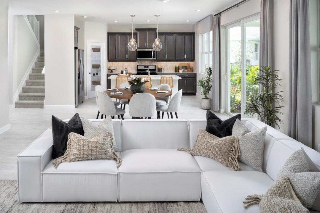 10133 SW Zahari Drive, Port St. Lucie, フロリダ 34987, アメリカ合衆国