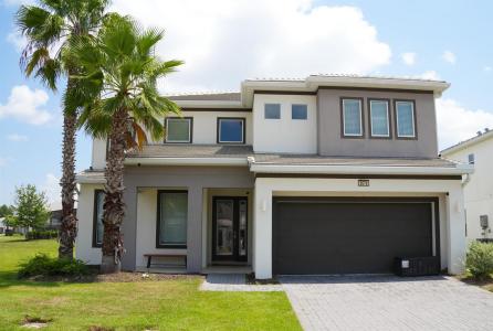 2676 Calistoga Avenue, Kissimmee, Florida 34741, Estados Unidos
