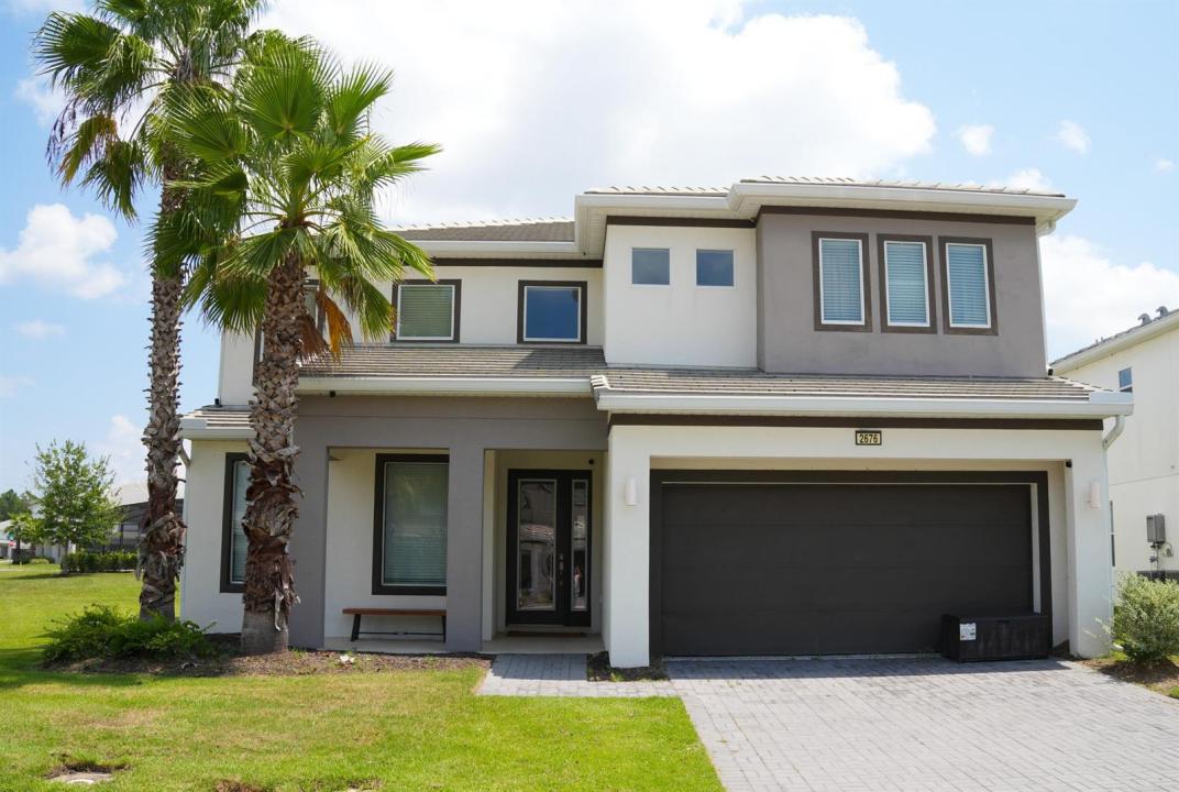 2676 Calistoga Avenue, Kissimmee, Florida 34741, Estados Unidos
