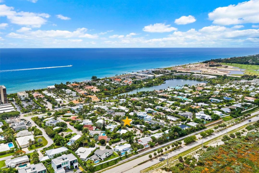 440 Jupiter Lane, Juno Beach, Florida 33408, USA