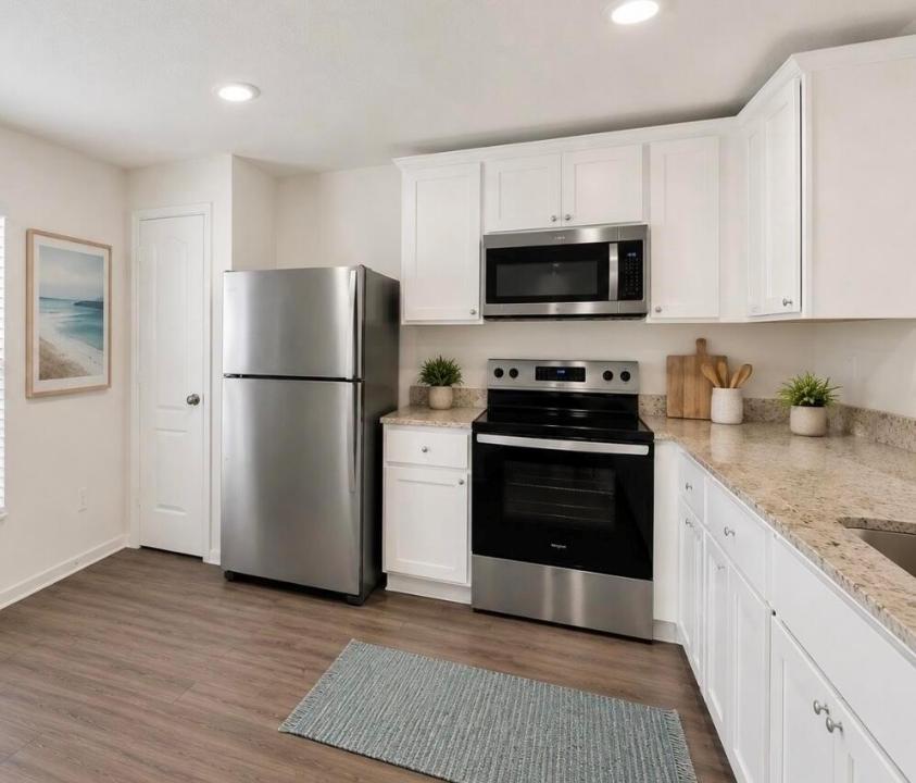 920 SW Castaneda Lane, Port St. Lucie, Florida 34953, Stati Uniti