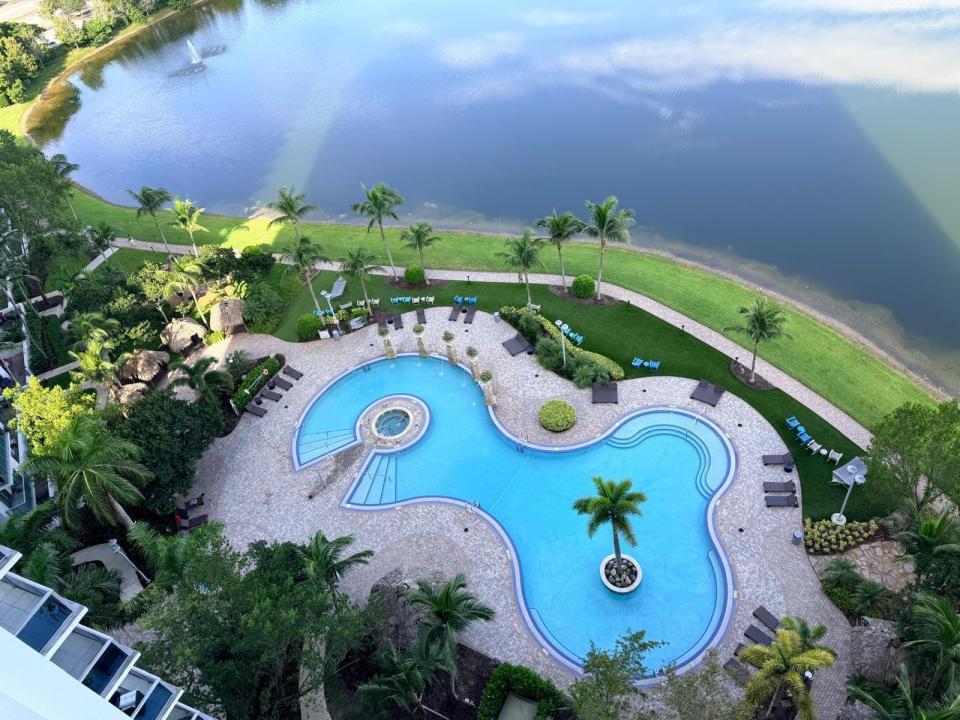 2641 N Flamingo Road 1604n, Sunrise, Floride 33323, États-Unis