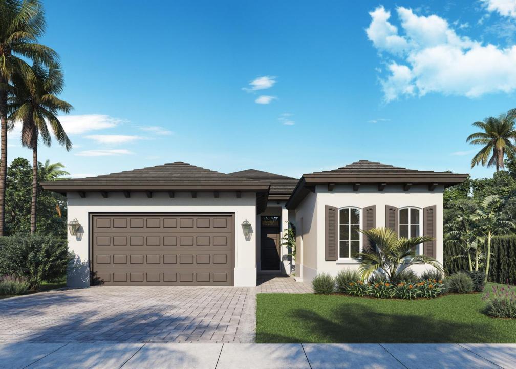 13205 Ridgewater Circle, Palm Beach Gardens, Florida 33412, Stati Uniti