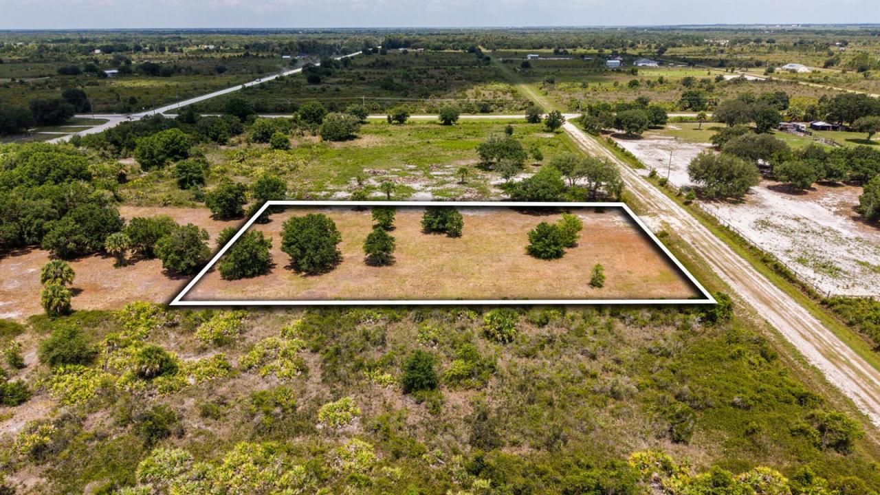 19371 NW 254th Street, Okeechobee, Florida 34972, Amerika Birleşik Devletleri