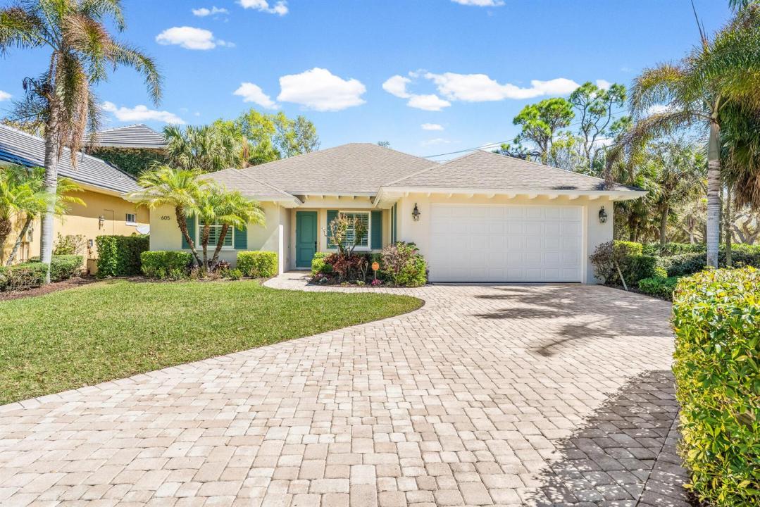 605 Bridgewater SW Lane, Vero Beach, Floride 32962, États-Unis