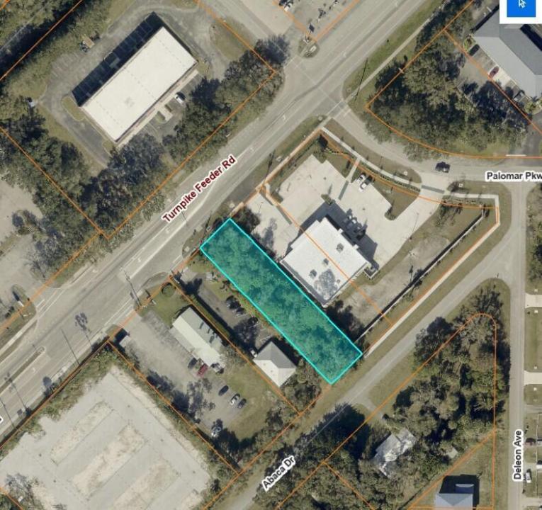 5024 Turnpike Feeder Road, Fort Pierce, Floride 34951, États-Unis